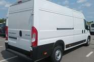 Peugeot Boxer Base