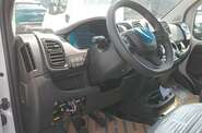 Peugeot Boxer Base