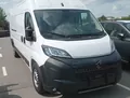 Peugeot Boxer Peugeot Boxer