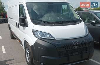 Peugeot Boxer 2025 в Київ