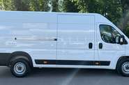 Peugeot Boxer Base