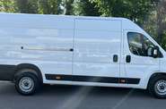 Peugeot Boxer Base