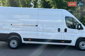 Peugeot Boxer 2025 в Київ