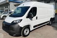 Peugeot Boxer Base