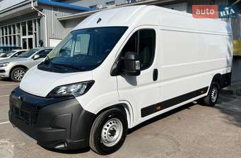 Peugeot Boxer 2025 в Київ