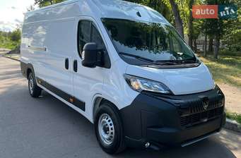 Peugeot Boxer 2025 в Київ