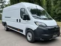 Peugeot Boxer Peugeot Boxer
