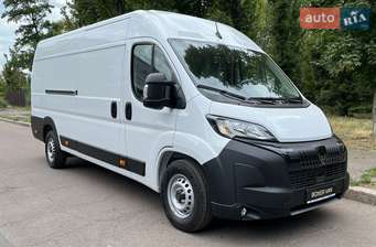 Peugeot Boxer 2025 в Київ