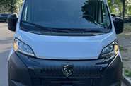 Peugeot Boxer Base