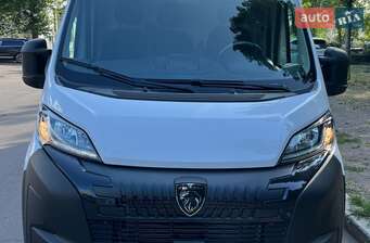 Peugeot Boxer 2025 в Київ