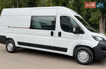 Peugeot Boxer 2025 в Київ