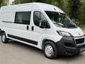 Peugeot Boxer Peugeot Boxer