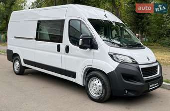 Peugeot Boxer 2025 в Київ