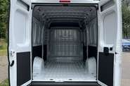 Peugeot Boxer Base