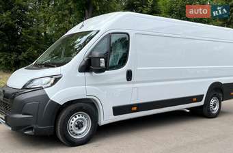 Peugeot Boxer 2025 в Київ
