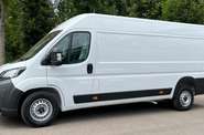 Peugeot Boxer Base
