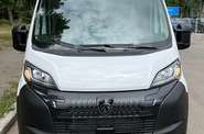 Peugeot Boxer Base