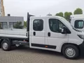 Peugeot Boxer Peugeot Boxer