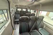 Peugeot Boxer Base