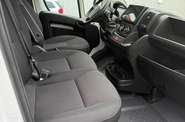 Peugeot Boxer Base