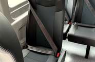 Peugeot Boxer Base