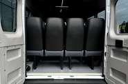 Peugeot Boxer Base