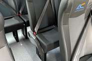 Peugeot Boxer Base