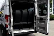 Peugeot Boxer Base