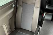 Peugeot Boxer Base