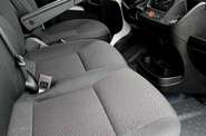 Peugeot Boxer Base