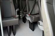Peugeot Boxer Base