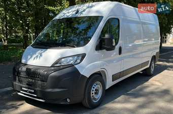 Peugeot Boxer 2025 в Київ