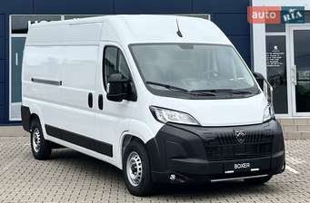 Peugeot Boxer 2025 в Київ