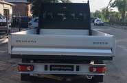 Peugeot Boxer Base