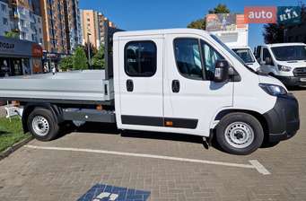 Peugeot Boxer 2025 в Вінниця