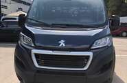 Peugeot Boxer Base