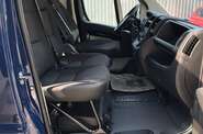 Peugeot Boxer Base
