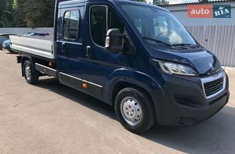 Peugeot Boxer 2025 в Полтава