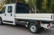 Peugeot Boxer Base