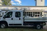 Peugeot Boxer Base