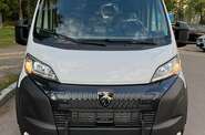Peugeot Boxer Base