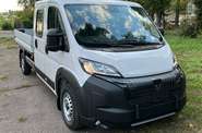 Peugeot Boxer Base