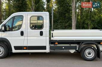 Peugeot Boxer 2025 в Київ
