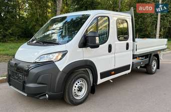 Peugeot Boxer 2025 в Київ
