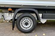 Peugeot Boxer Base