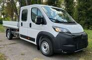 Peugeot Boxer Base