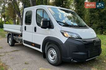 Peugeot Boxer 2025 в Київ