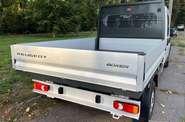 Peugeot Boxer Base