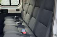 Peugeot Boxer Base