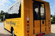 Peugeot Boxer Base